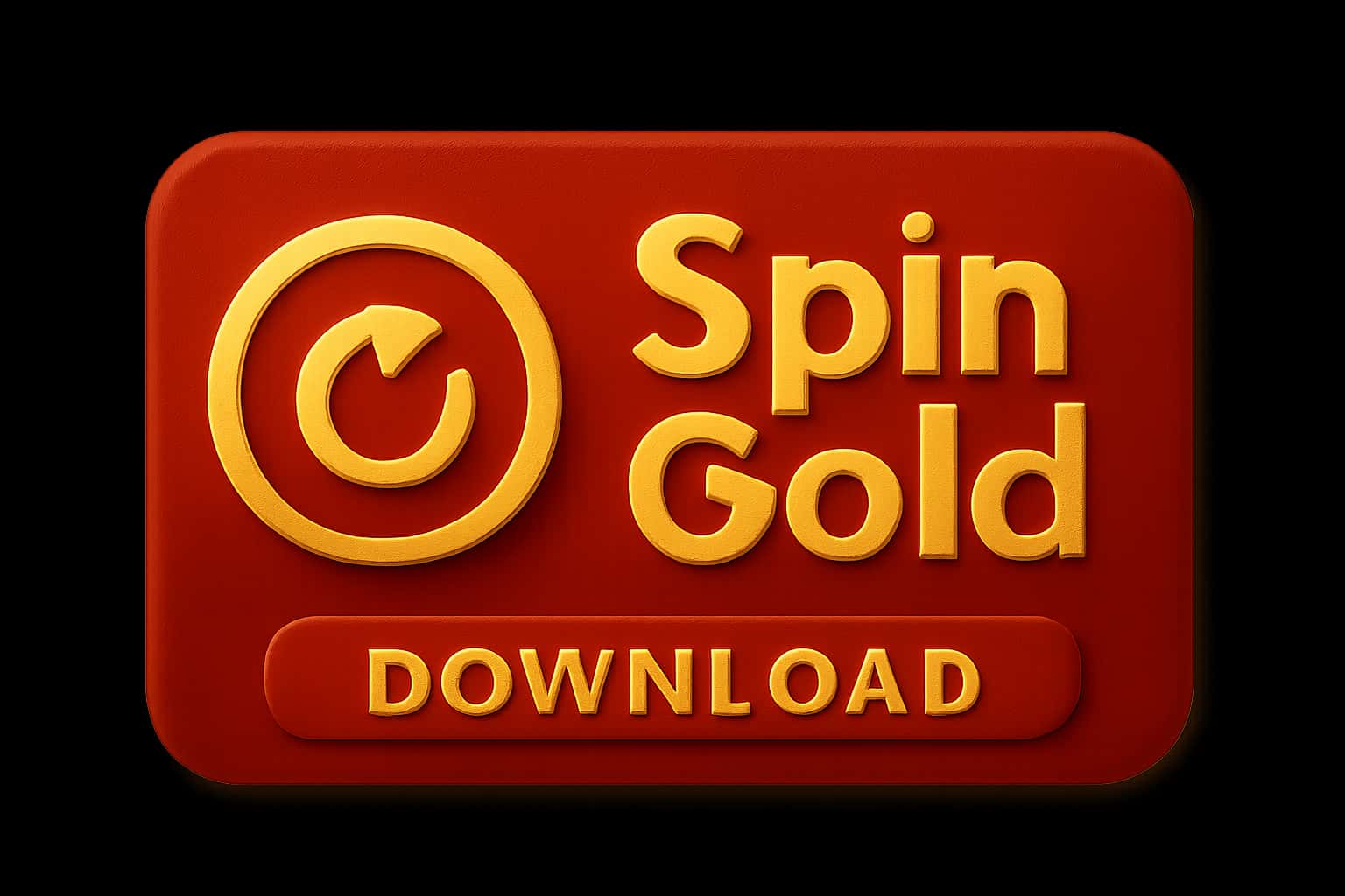 A visual representation of the Spin Gold Download process with a focus on device compatibility.