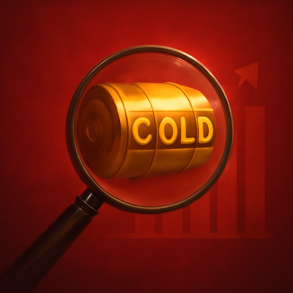 Icon representing Spin Gold Support FAQs.