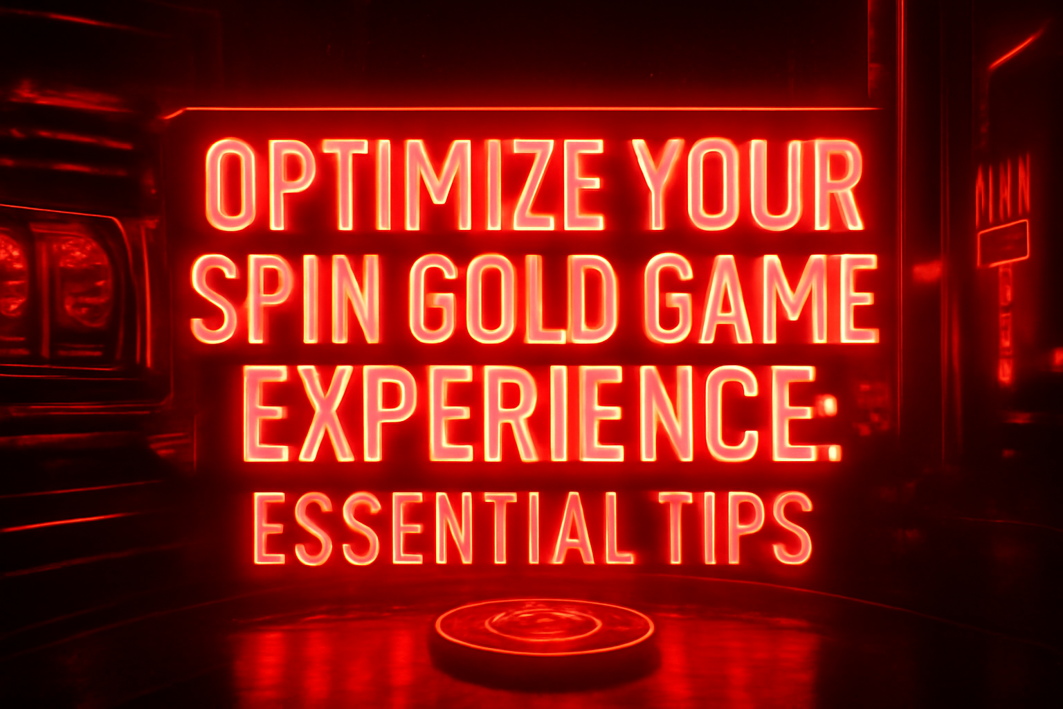Informational graphic about the safety of Spin Gold on iOS.