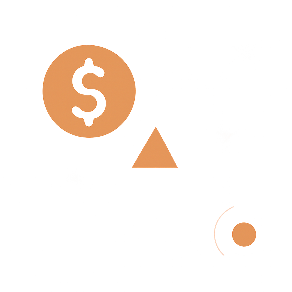 An icon representing Spin Gold Install with a professional design.