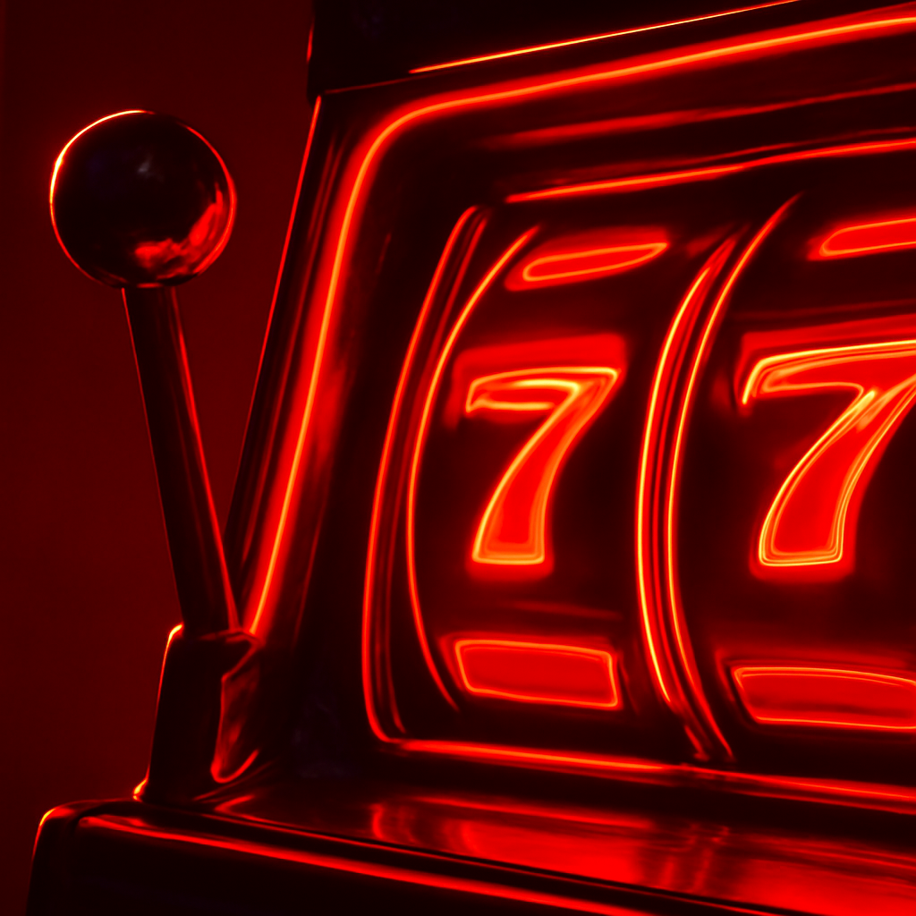 Badge representing the features of Spin Gold.