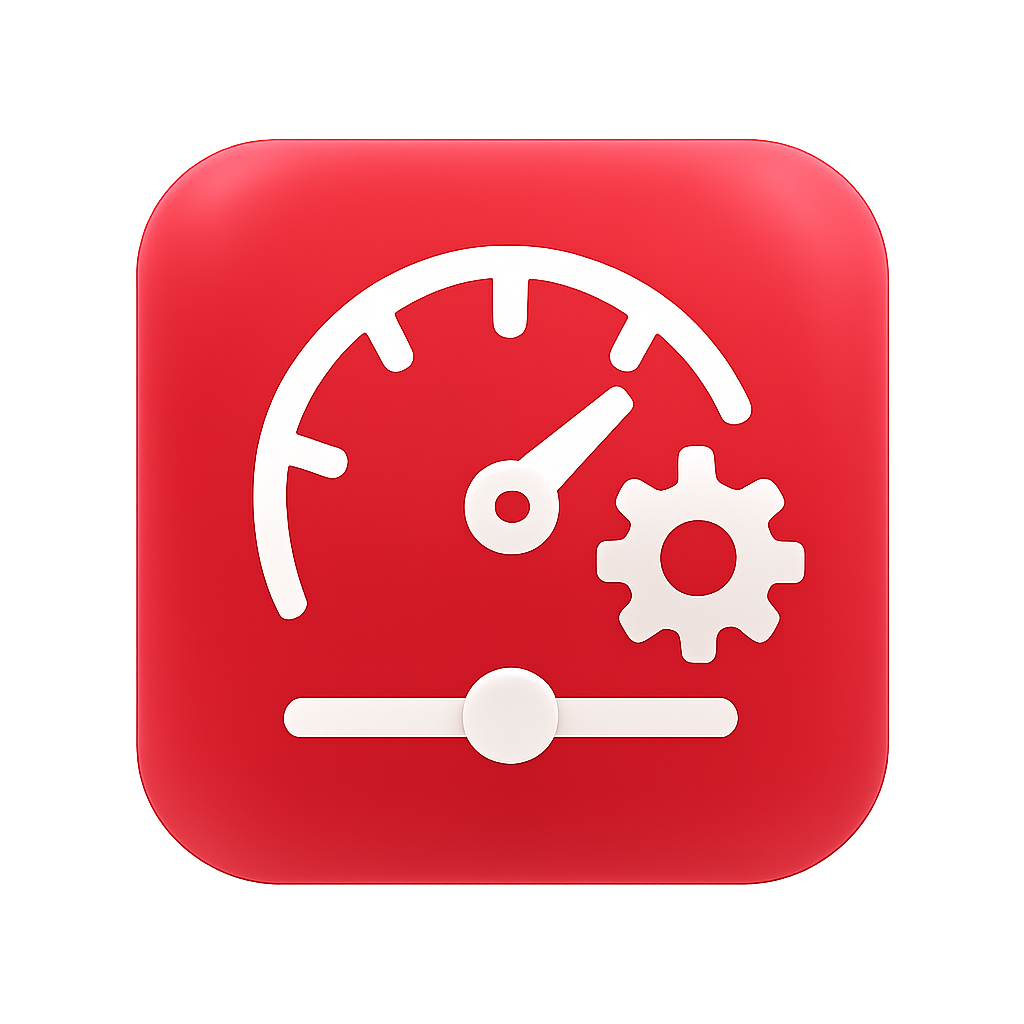 Icon representing Spin Gold Requirements.