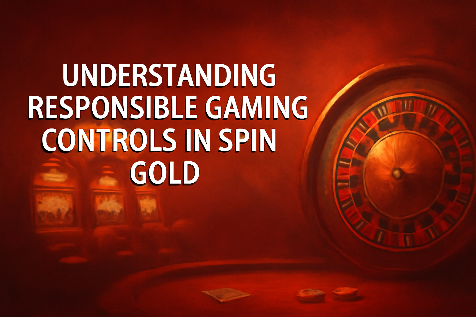 Informative scene on fixing login issues for Spin Gold app.