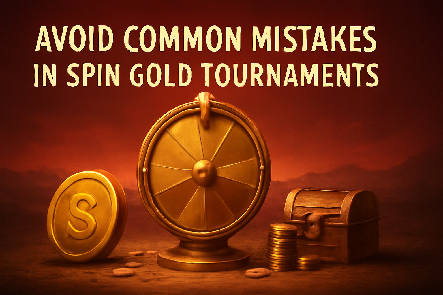 Informational scene illustrating the Spin Gold Compatibility Guide.