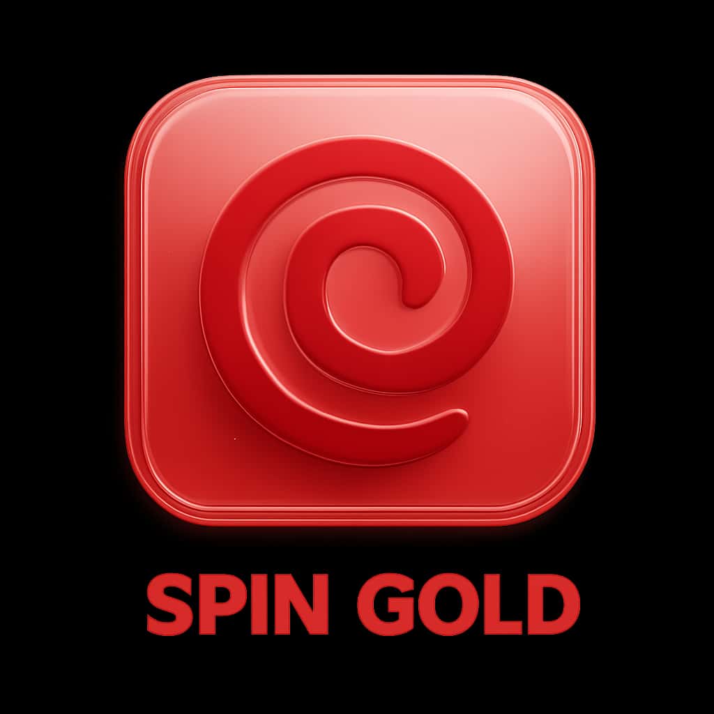 Spin Gold App Icon